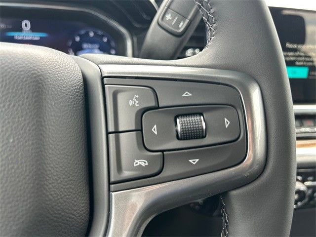2025 Chevrolet Silverado 1500 LT - Photo 23