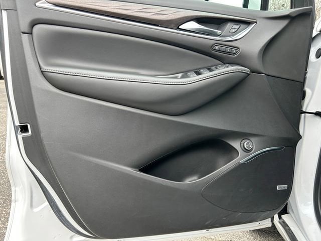 2022 Buick Enclave Avenir - Photo 21