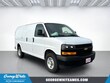  Chevrolet Express Cargo 2500