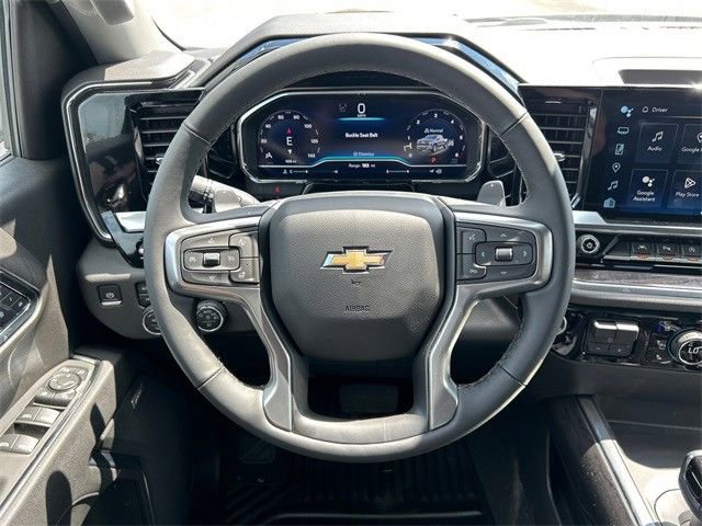 2025 Chevrolet Silverado 1500 LTZ - Photo 19
