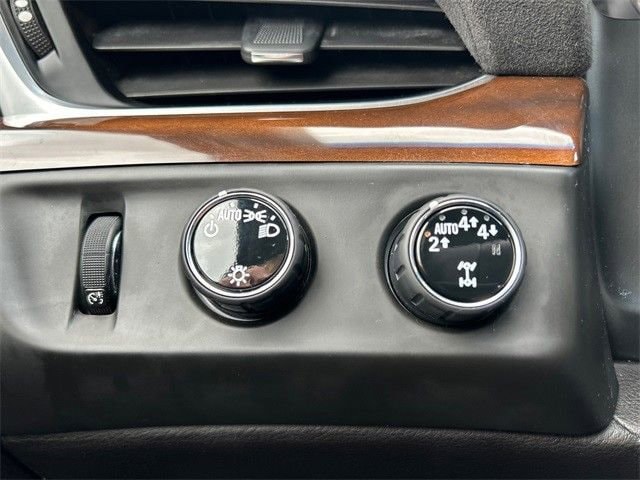 2020 Cadillac Escalade Luxury - Photo 22