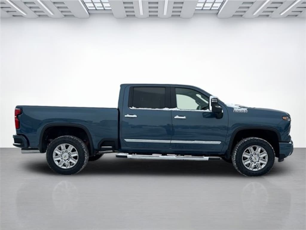 New 2026 Chevrolet Silverado 2500 HD High Country Truck