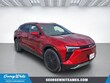  Chevrolet Blazer EV