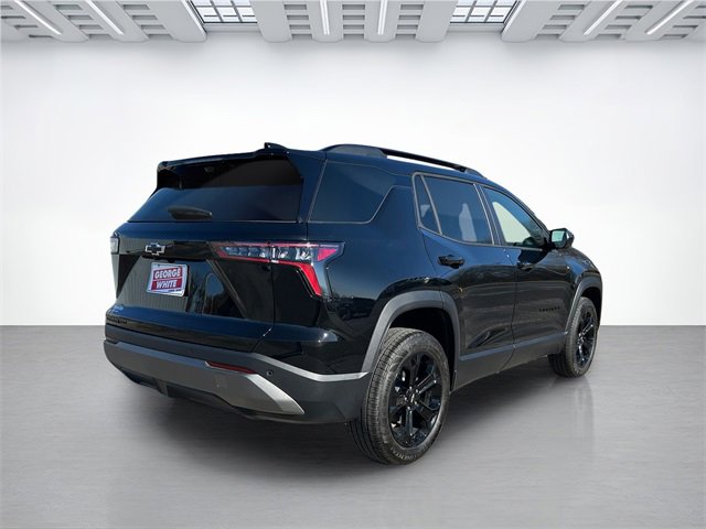 2026 Chevrolet Equinox LT photo 3