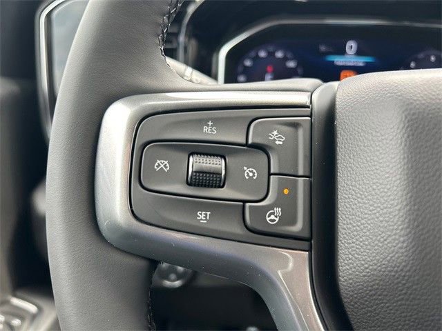 2025 Chevrolet Silverado 1500 LT - Photo 22