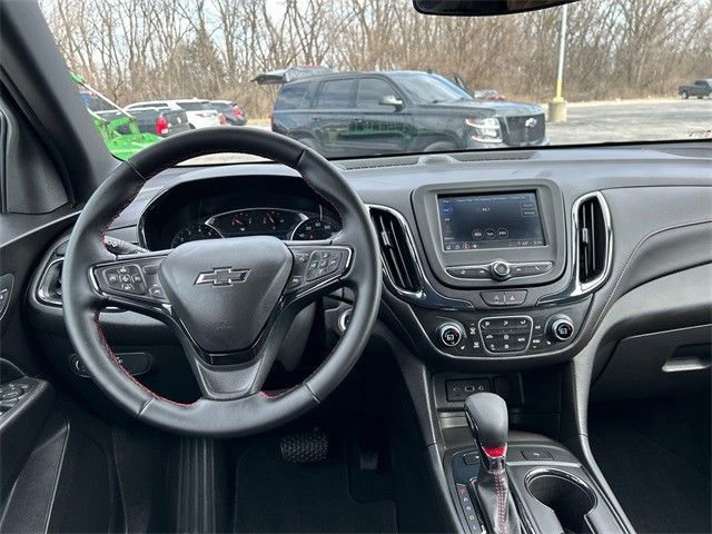 2024 Chevrolet Equinox RS - Photo 14