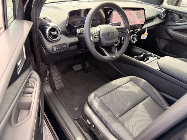 2026 Chevrolet Blazer EV LT - Photo 19