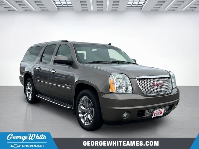 2013 GMC Yukon XL Denali