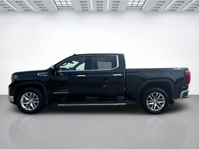 2019 GMC Sierra 1500 SLT - Photo 7