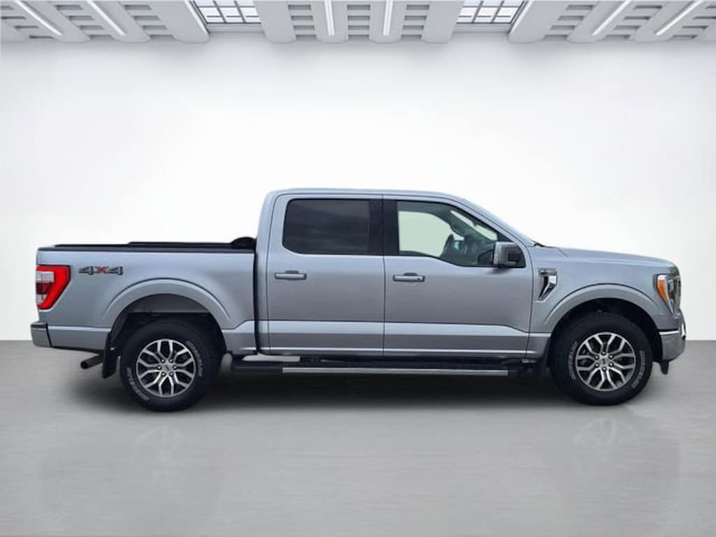 Used 2021 Ford F-150 XL