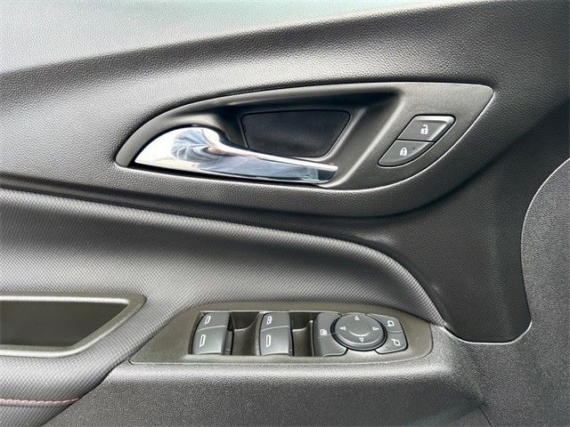 2024 Chevrolet Equinox RS - Photo 19