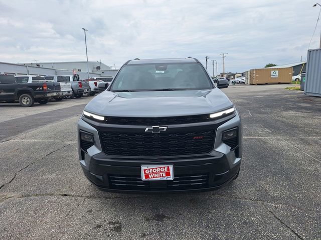 2026 Chevrolet Traverse RS - Photo 9