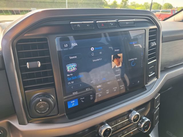 2024 Ford F-150 XLT - Photo 23