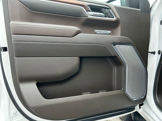 2024 GMC Sierra 1500 Denali Denali - Photo 18