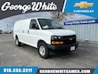 Chevrolet Express Cargo 2500