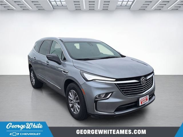 2024 Buick Enclave Premium AWD's photo