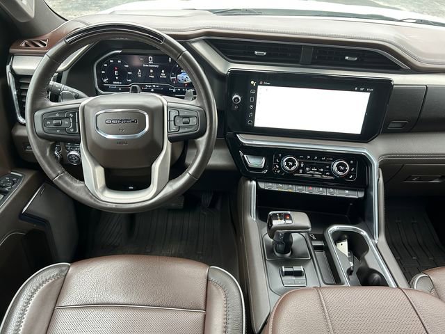 2024 GMC Sierra 1500 Denali Denali - Photo 13