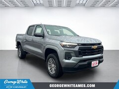 2026 Chevrolet Colorado LT Truck