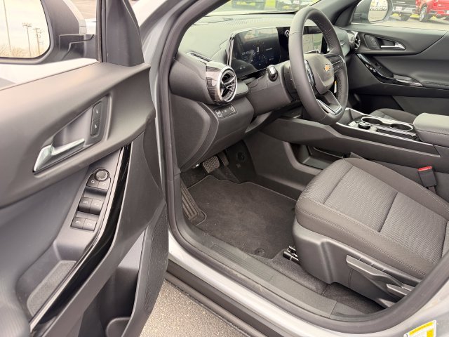 2026 Chevrolet Equinox LT - Photo 21