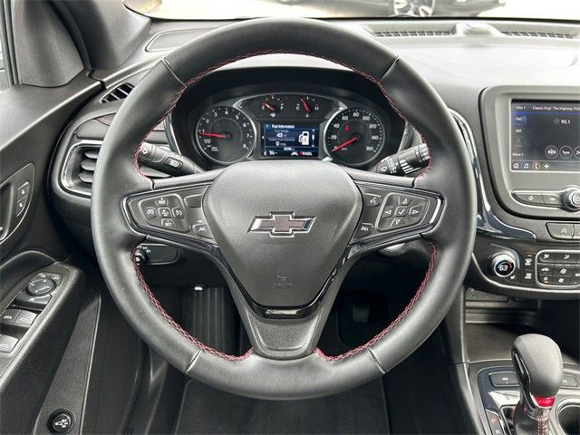 2024 Chevrolet Equinox RS - Photo 20