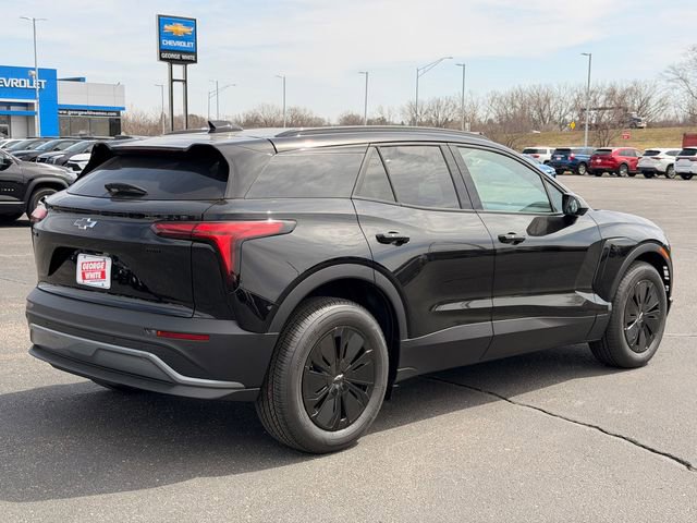 2026 Chevrolet Blazer EV LT - Photo 9