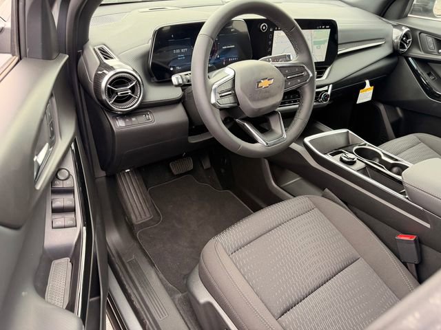2026 Chevrolet Equinox LT - Photo 17