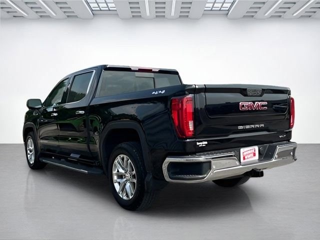 2019 GMC Sierra 1500 SLT - Photo 6