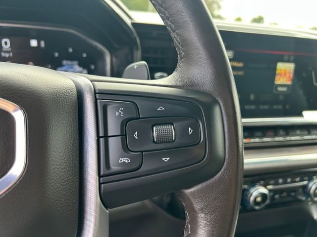 2022 GMC Sierra 1500 SLT - Photo 25