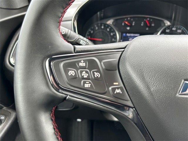 2024 Chevrolet Equinox RS - Photo 23