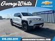 Chevrolet Silverado EV