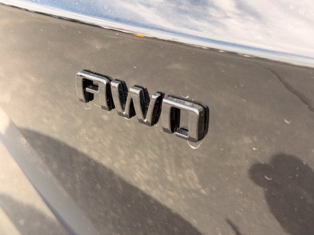 2026 Chevrolet Blazer EV LT - Photo 10