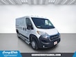  Ram Promaster Cargo Van