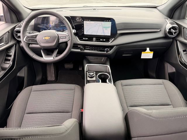 2026 Chevrolet Equinox LT - Photo 13