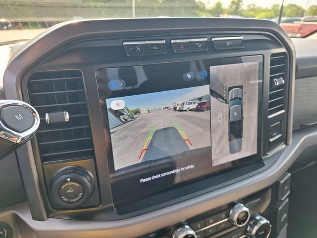2024 Ford F-150 XLT - Photo 24