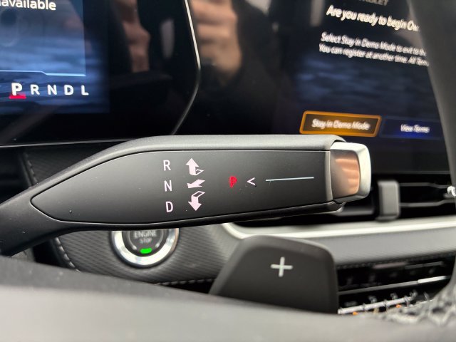2027 Chevrolet Equinox LT - Photo 25