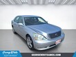  LEXUS LS 430