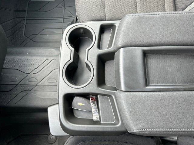 2025 Chevrolet Silverado 1500 LT - Photo 28