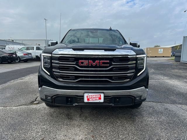 2022 GMC Sierra 1500 SLT - Photo 9