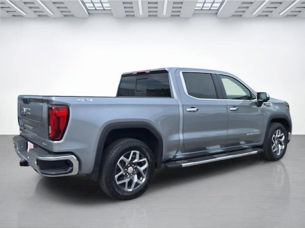 Used 2023 GMC Sierra 1500 SLT Truck
