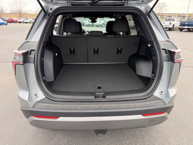 2026 Chevrolet Equinox LT - Photo 10
