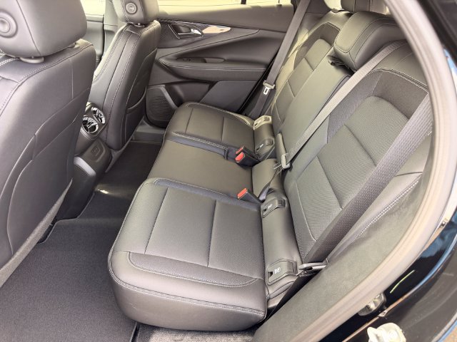 2026 Chevrolet Blazer EV LT - Photo 13