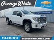 GMC Sierra 2500 HD