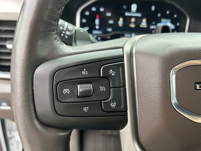 2024 GMC Sierra 1500 Denali Denali - Photo 24