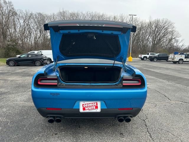 2023 Dodge Challenger R/T - Photo 13