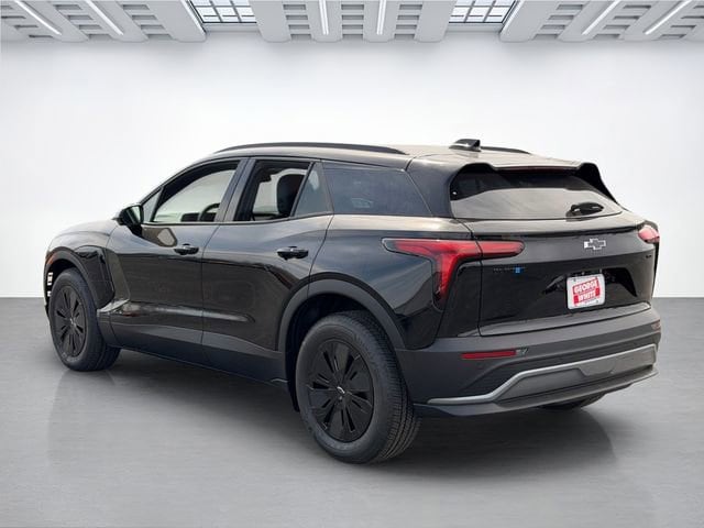 2026 Chevrolet Blazer EV LT - Photo 7