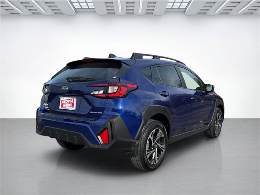 Used 2024 Subaru Crosstrek Premium