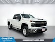  Chevrolet Silverado 2500 HD