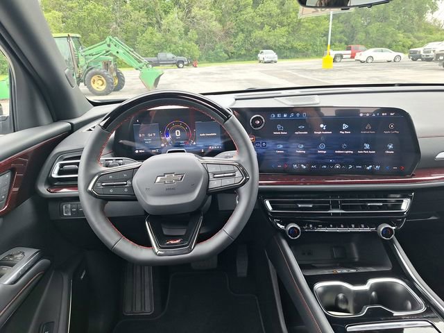 2026 Chevrolet Traverse RS - Photo 13