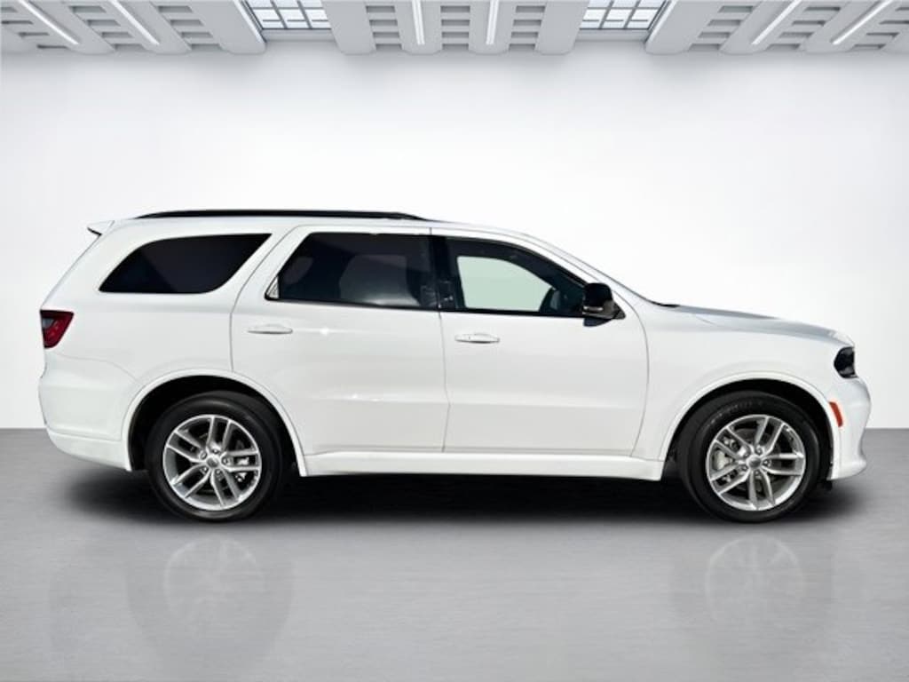 Used 2024 Dodge Durango GT Plus