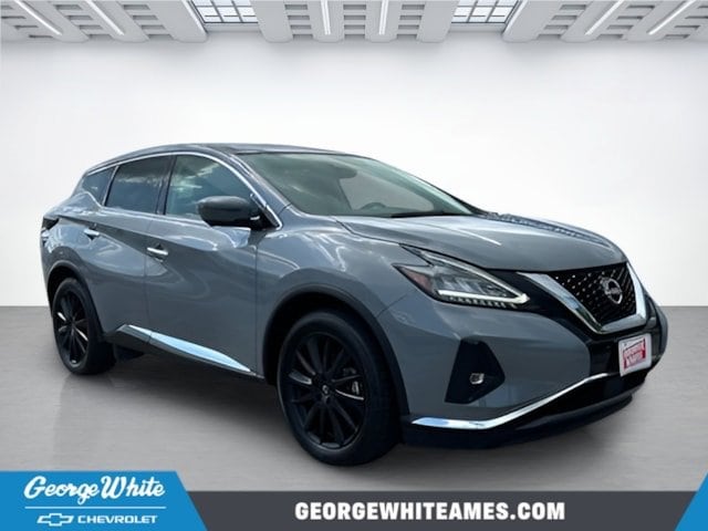 2023 Nissan Murano SL